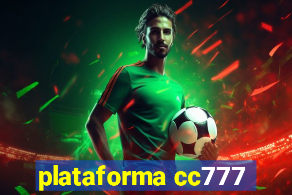 plataforma cc777